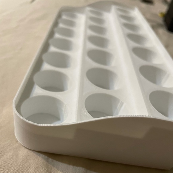 3D Printed Organizer - Picture 9 of 10